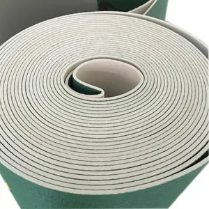 Factory Direct Disposable Protective Pad Soft and Moisture-Proof Opaque Plastic Film Waterproof and Non-Slip for Floors