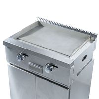 Wetterfeste Outdoor-Küchenschränke aus 304 Edelstahl, Modulare BBQ-Insel für Terrasse und Freiluftleben