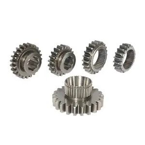 cnc machined tooth stainless steel gear wheel helical gear prices gear