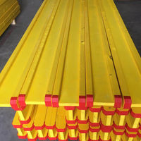 Modern H20 Pine Wood Sawn Timber Beam Formwork with Laminated Veneer Lumber LVL Plywood ISO Certified for Building Construction
