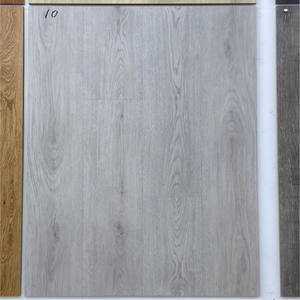 Plancher en vinyle à clic imperméable Soluna 4 mm 5 mm 6 mm 7 mm Plancher en plastique SPC pour salon - Product Image 5