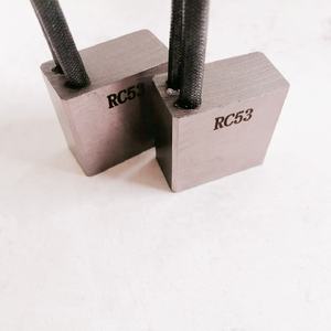 고품질 카본 브러시 BG412 모터 액세서리 - Product Image 1