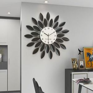 Orologio <span class=keywords><strong>da</strong></span> <span class=keywords><strong>Parete</strong></span> in Stile Europeo 69CM, Moderno, Lussuoso, Individuale, Artistico e alla Moda, Orologio Decorativo <span class=keywords><strong>da</strong></span> <span class=keywords><strong>Parete</strong></span> - Product Image 3