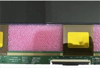 Fournitures d'usine Boe 65 pouces écran de télévision écrans Lcd HV650QUB-E9A à cellules ouvertes écrans de télévision Lcd Led pour Production de télévision Led Pcba