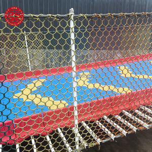 Tobogán Arcoíris Móvil para Exteriores, Juegos Infantiles, Diversión al Aire Libre, Tobogán de Plástico para Niños - Product Image 4