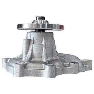 Pompe à eau automobile coréenne 0K65B15100 pour HYUNDAI KIA - Composant de système de refroidissement haute performance d'un fournisseur coréen de confiance - Product Image 6