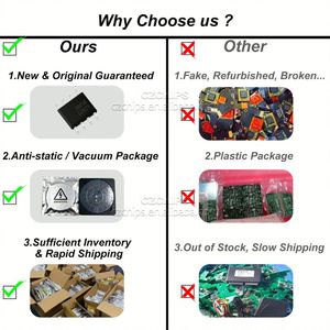 MABAES0061 Balun SMD-5P,3.8x3.8mm RF 1:4 3dB 10° Whole Sale Electronic Component Chips Supplier & BOM Service - Product Image 3