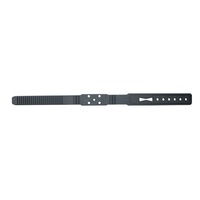Sangle de fixation pour snowboard antidérapante, durable, écologique et flexible en TPEE avec boucle de fermeture pour homme débutant - Fournisseur d'usine