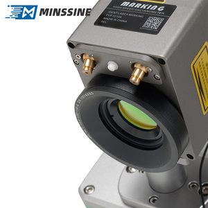 ระบบหลายภาษา30W และ40W สำหรับทำเครื่องหมายสายการผลิตกล่องไม้ใช้งานง่ายหน้าจอสัมผัสแก้ไขเนื้อหาได้โดยตรง - Product Image 6