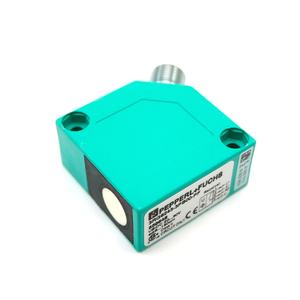 <span class=keywords><strong>Pepperl</strong></span> + <span class=keywords><strong>Fuchs</strong></span> Interruptor de proximidad 3RG6243-3PB00-0AP5-PF Sensores - Product Image 4