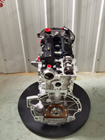 Vente de moteur de haute qualité Moteur Ecoboost Duratec JQMB JQMA JTMA IQDB IQDA pour Ford Transit Explorer Expedition Flex GT