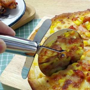 Ruota per Pizza IDEAL STAR - - Product Image 4