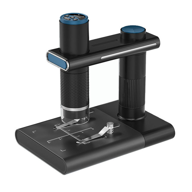 1000X 1080P Photo Video WiFi Connect Buy Online Mobile Phone Repairing Optics Scanning Electron Digital Microscope Camera Price