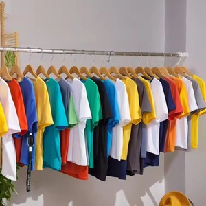 Offre Spéciale – T-shirts en Coton pour Enfants avec Imprimés de Dessins Animés Colorés – Plusieurs Couleurs – Lots de Vêtements Assortis Mignons pour Enfants - Product Image 6