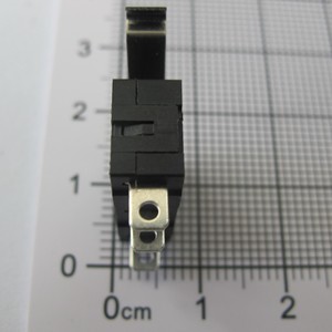 HK-04G-LZSW-029 <span class=keywords><strong>5A</strong></span> SPDT 마이크로 스위치 (곡선 레버 및 납땜 단자 포함) - Product Image 4