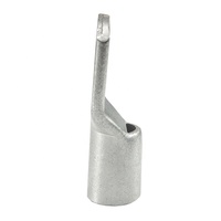 Pièces de Machine chager, batterie électrique en cuivre, cosses de câble, borne annulaire SC70-10