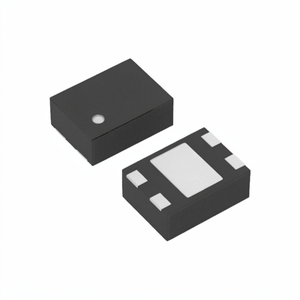 XC6501D28AGR-G ชิ้นส่วนวงจรอิเล็กทรอนิกส์สำหรับการจัดการพลังงาน (PMIC) ของแท้ 4 UDFN แบบมีแผ่นรอง - Product Image 1