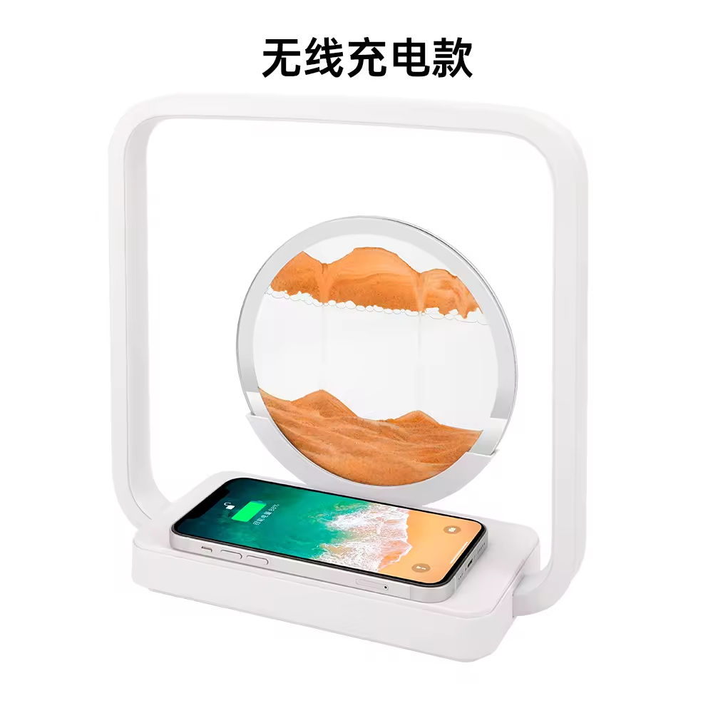 ชาร์จแบบไร้สาย