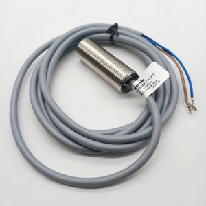 Sensor Fotoeléctrico Bedook BB-M1808P-C11P2 para la Serie, Interruptor con Clasificación IP67, Rango de Detección de 8 mm, 10-30 V - Product Image 2