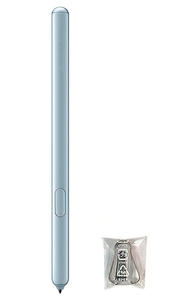 <span class=keywords><strong>Penna</strong></span> Stylus S Pen di Ricambio per <span class=keywords><strong>Samsung</strong></span> <span class=keywords><strong>Galaxy</strong></span> <span class=keywords><strong>Tab</strong></span> S6 + 5 Punte Gratuite per <span class=keywords><strong>Samsung</strong></span> <span class=keywords><strong>Galaxy</strong></span> <span class=keywords><strong>Tab</strong></span> S6 Stylus S Pen - Product Image 2