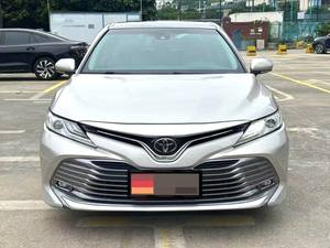 <span class=keywords><strong>Camry</strong></span> Rediseñado: Toyota <span class=keywords><strong>2018</strong></span> 2.5G Paquete de Lujo, Estilo Deportivo, Rendimiento Confiable, <span class=keywords><strong>Precio</strong></span> Atractivo para Este Modelo - Product Image 3