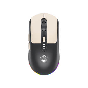 Walmet Vente en gros Clavier de jeu respirant <span class=keywords><strong>6D</strong></span> Combos de souris Souris filaire rougeoyante colorée pour droitier pour ordinateur de bureau PC - Product Image 2