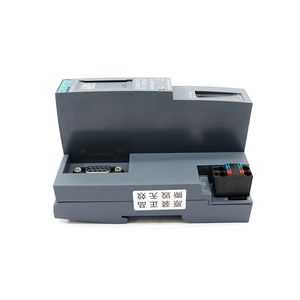 ใหม่ SIMATIC ET 200MP IM 155-5 โมดูลอินเทอร์เฟซ 6ES7155-5AA00-0AB0 6ES7 155-5AA00-0AB0 PLC I/O ระบบ - Product Image 4