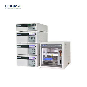BIOBASE 制造商 高效液相色谱仪 操作简单，适合实验室使用 - Product Image 1