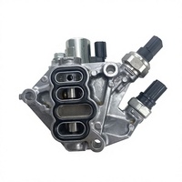 15810-5R0-J01 Vannes Solénoïdes pour Véhicules, Pièces Auto Très Demandées pour Honda CIVIC CRIDER GIENIA GREIZ VEZEL FIT CITY 2015~2024