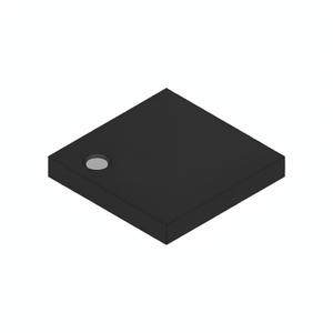 Power Management (PMIC) Components Electronic 16 VQFN Exposed Pad ISL6414IRZ-TK Original - Product Image 1