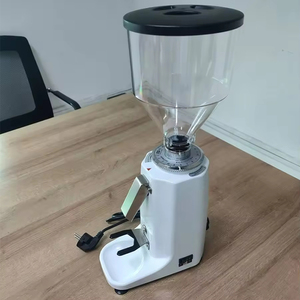 Professionelle Hochwertige Automatische und Manuelle Kaffeemühlen für Gewerbliche Nutzung - Product Image 4