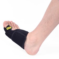 Correcteur de valgus du pied, protecteur gros orteils, séparateur d'orteils valgus