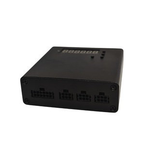 Xe tải siêu âm cảm biến mức nhiên liệu diesel nhiên liệu Tank <span class=keywords><strong>Level</strong></span> <span class=keywords><strong>Meter</strong></span> cụ cho hiệu quả siêu âm đo lường mức độ - Product Image 3