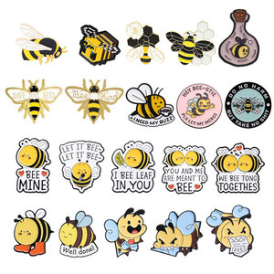 Manufacturer Factory Custom Logo Cute Cartoon Soft Enamel Lapel <b>Pin</b> Zinc Alloy <b>Badge</b> Metal Enamel <b>Pin</b> Brooches - Product Image 1