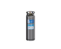Cilindro Criogénico de Acero Inoxidable de 240hp, Hecho en China, para Gas Criogénico, Nitrógeno Líquido, Oxígeno/Argón/CO2
