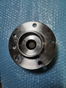 Vorderrad naben lager FÜR BMW E81 <span class=keywords><strong>E87</strong></span> E88 E82 3 E90 E93 E92 E91 Z4 E89 - Product Image 2