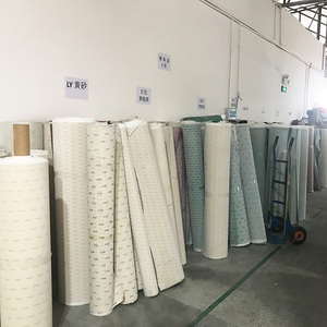 Muestra de papel de esmeril a prueba de agua de Europa kraft grit lija de carburo de silicio papel de arena abrasivo Disco abras - Product Image 6