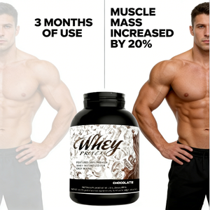 Complément alimentaire en poudre de protéines de lactosérum de qualité supérieure Body Fortress, avant l'exercice, énergie, croissance musculaire, usage adulte - Product Image 4