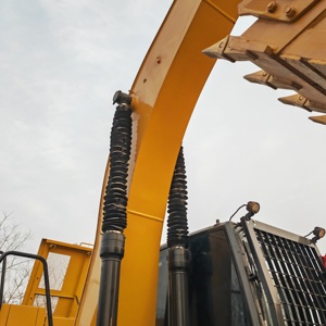 Mini-excavatrice d'occasion CAT 320GC de 20 tonnes pour l'exploitation minière, très faible nombre d'heures, modèle 2024, entièrement utilisée pour la mise en valeur des composants essentiels, moteur, mini-excavatrice. - Product Image 5