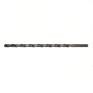 Foret universel en carbure Ttake 10 mm, revêtement Nano TiAlN, pointe fendue, droite, pour trous profonds, outils de machine, profondeur max. 660 mm - Product Image 2
