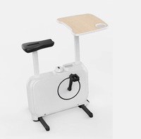 Vélo d'exercice vertical magnétique pour entraînement des membres inférieurs, haute qualité