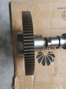 Pièce d'excavatrice 2237468 223-7468 Arbre à cames moteur C13 - Product Image 6