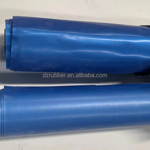Lámina elástica de látex metálico para confeccionar ropa de látex - Product Image 4