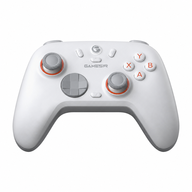 Gamesir Nova 2 Lite Wireless Gaming Controller Hall Effect Joystick Tri-mode Gamepad for Pc Switch Android IOS