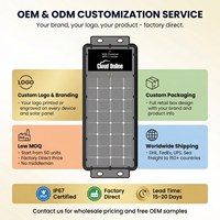 Traceur GPS Solaire 4G pour Tracteurs Agricoles et Récolteuses, Étanchéité IP67, Sans Fil, Suivi en Temps Réel via Application Android et Stockage Cloud sur PC, 1 An