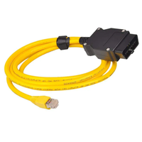 Perangkat Lunak Diagnostik ZEEKR ZDS Asli Online Dengan Kabel Enet Pemrograman ECU Online Program Kunci ZEEKR 9X 7X 001 007 Laptop CF54