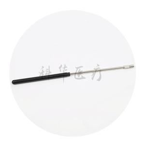 Tige chauffante en fil de nicrome Kehua, équipement de laboratoire pour expériences scientifiques et usage pédagogique - Product Image 4