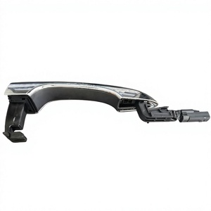 มือจับประตูรถยนต์มาเซราติ ควอตโตรปอร์เต้ ของแท้คุณภาพสูง ใหม่เอี่ยม - Product Image 1