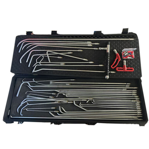 OEM & ODM personnalisables, outil <span class=keywords><strong>de</strong></span> débosselage rapide DIY avec crochet spécial en forme <span class=keywords><strong>de</strong></span> queue <span class=keywords><strong>de</strong></span> baleine pour la <span class=keywords><strong>réparation</strong></span> des bosses <span class=keywords><strong>de</strong></span> voiture - Product Image 1