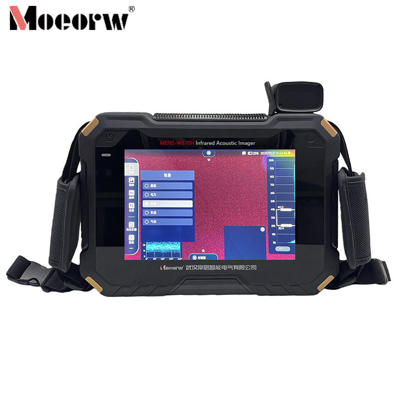 Spectrum RF Handheld Electronic X Ray